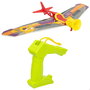 Lanceur Colorbaby Let's Fly 14,5 x 3,5 x 25 cm Avion
