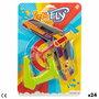 Lanceur Colorbaby Let's Fly 14,5 x 3,5 x 25 cm Avion