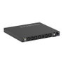 Netgear XSM4340FV-100NES XSM4340FV100NES - Switch 100 ports, Gestioné, Fanless