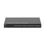Netgear XSM4340FV-100NES XSM4340FV100NES - Switch 100 ports, Gestioné, Fanless