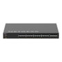 Netgear XSM4340FV-100NES XSM4340FV100NES - Switch 100 ports, Gestioné, Fanless