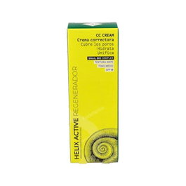 ARMONIA HELIX ACTIVE ECO CC CREAM tono medio 40ml