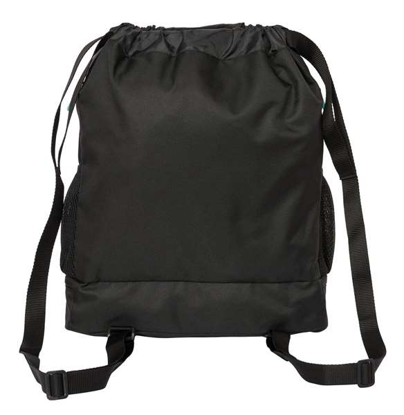 Safta Sac à dos F.C. Barcelona 3ª equipación 35 x 40 x 1 cm pour enfant 3 ans