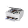 Canon PIXMA TS6550i - Imprimante Multifonction Jet d'Encre - Blanc