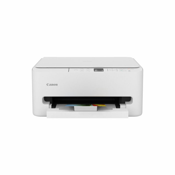 Canon PIXMA TS6550i Blanche