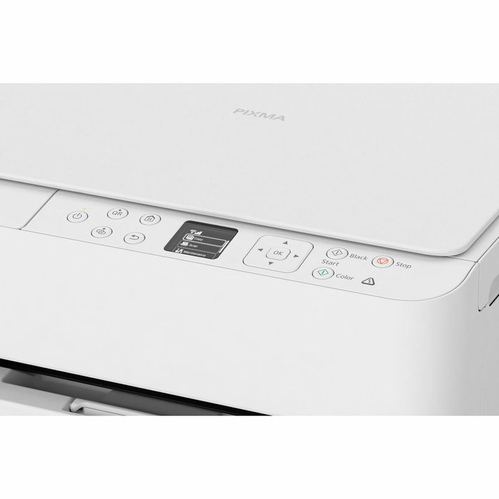 Canon PIXMA TS6550i Blanche