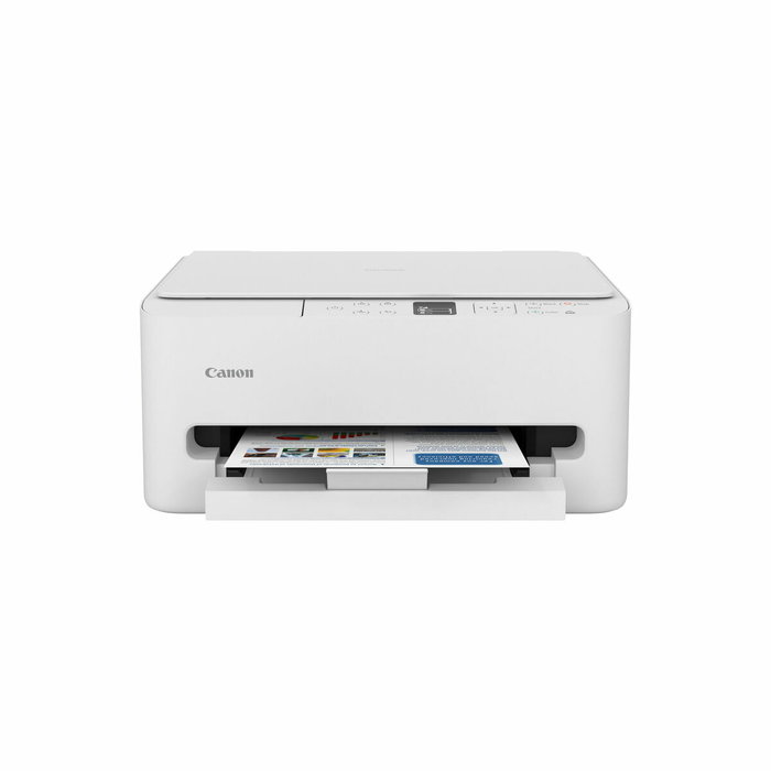 Canon PIXMA TS6550i Blanche