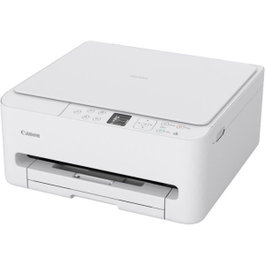 Canon PIXMA TS6550i Blanche