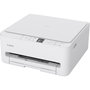 Canon PIXMA TS6550i Blanche