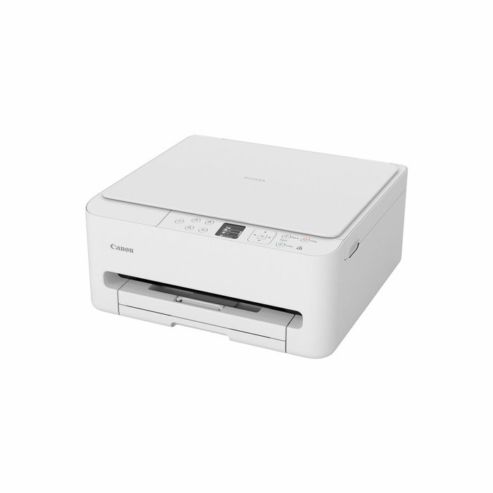 Canon PIXMA TS6550i Blanche