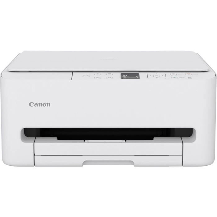Canon PIXMA TS6550i Blanche