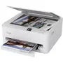 Canon PIXMA TS6550i - Imprimante multifonction jet d'encre avec Wi-Fi - Blanc