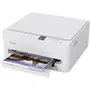 Canon PIXMA TS6550i - Imprimante multifonction jet d'encre avec Wi-Fi - Blanc