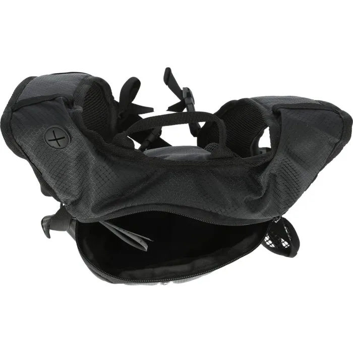 Endurance Sac à dos Cogate - Noir