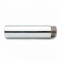 Metalgrup Extenseur de robinet chromé 1/2'' x 3 cm
