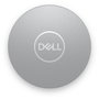 Dell Adaptateur multiport 6-en-1 USB-C, HDMI, DisplayPort, RJ-45, USB-A/C, 90W, Argent