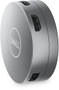 Dell Adaptateur multiport 6-en-1 USB-C, HDMI, DisplayPort, RJ-45, USB-A/C, 90W, Argent