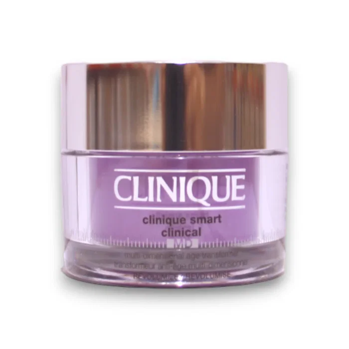 Clinique Smart Clinical Crème Anti-âge pour le visage 30 ml Clinique Smart Clinical Crème Anti-âge pour le visage 30 ml