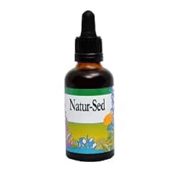 ESPADIET NATUR-SED 50ml ESPADIET NATUR-SED 50ml