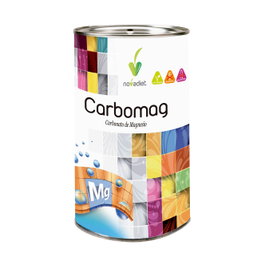 NOVADIET CARBOMAG Carbonato de Magnesio 150g