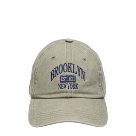 Casquette de Sport Only & Sons Onsbenja Kaki Taille unique