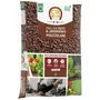 Or Brun Mulch de Pouzzolane Brown Gold 6 L