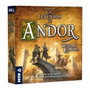 Devir Les Légendes d'Andor : Terres Lointaines