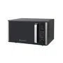 Continental Edison MO28GB Micro-ondes Grill Noir 28L 1450W 1000W Indépendant