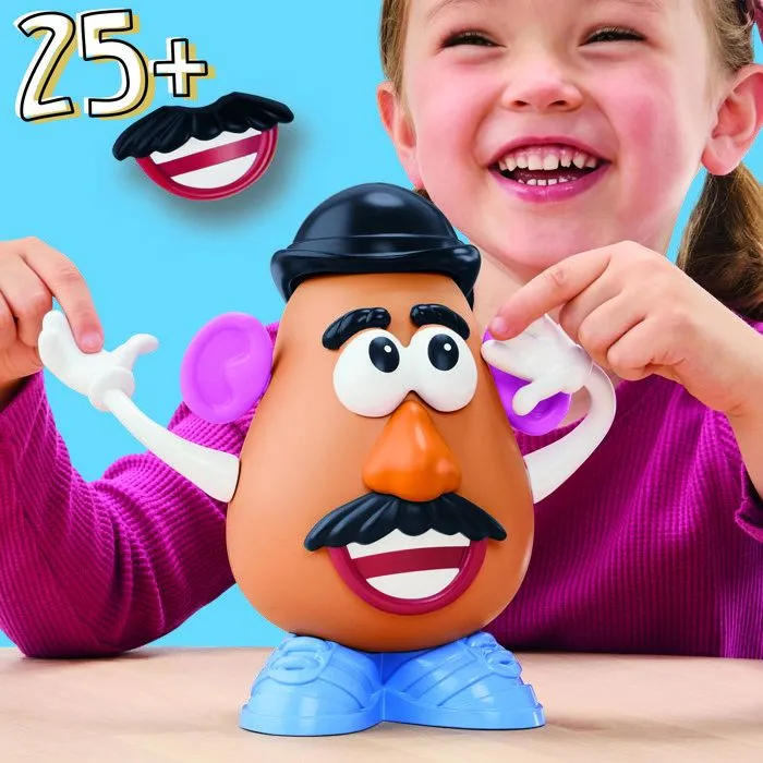 Hasbro Monsieur Patate parlant Toy Story 5 Hasbro Monsieur Patate parlant Toy Story 5