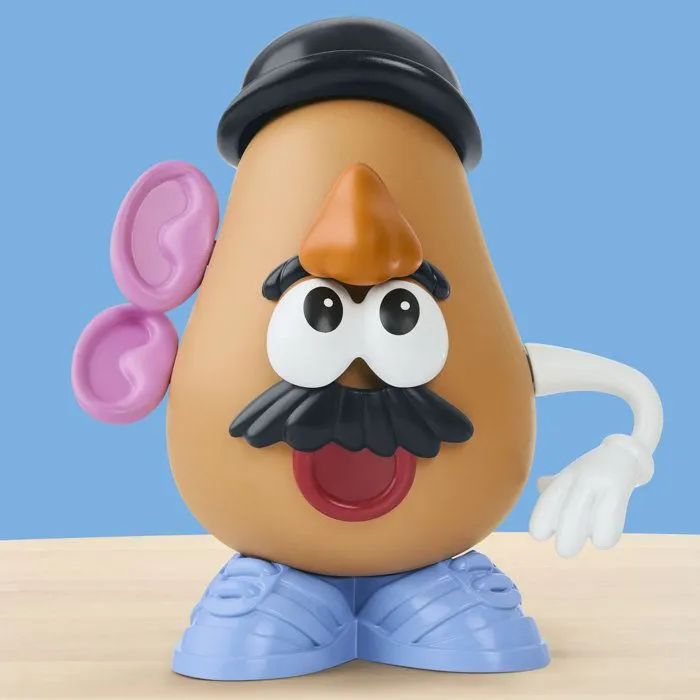 Hasbro Monsieur Patate parlant Toy Story 5 Hasbro Monsieur Patate parlant Toy Story 5