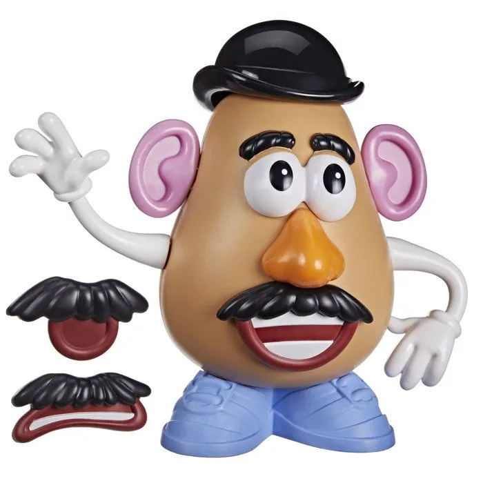 Hasbro Monsieur Patate parlant Toy Story 5 Hasbro Monsieur Patate parlant Toy Story 5