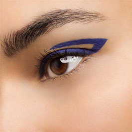 Yves Saint Laurent Crushliner 6 - Eye Liner Crémeux et Long Tenue pour un Regard Intense