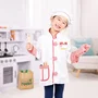Melissa & Doug Déguisement Chef cuisinier avec accessoires