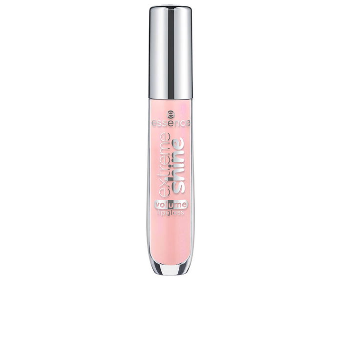 Essence Gloss volumisant EXTREME SHINE n 19 Frosted Fairy 5 ml - Volume, repulpant, brillance intense, sans silicones Essence Gloss volumisant EXTREME SHINE n 19 Frosted Fairy 5 ml - Volume, repulpant, brillance intense, sans silicones