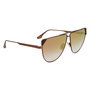 Lunettes de soleil Femme Victoria Beckham VB239S6309230 ø 63 mm