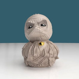Numskull Universal Monsters Tubbz figurine PVC Mummy 1st Edition 10 cm