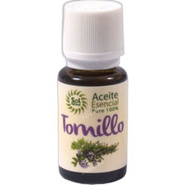 SOLNATURAL TOMILLO 15 ML