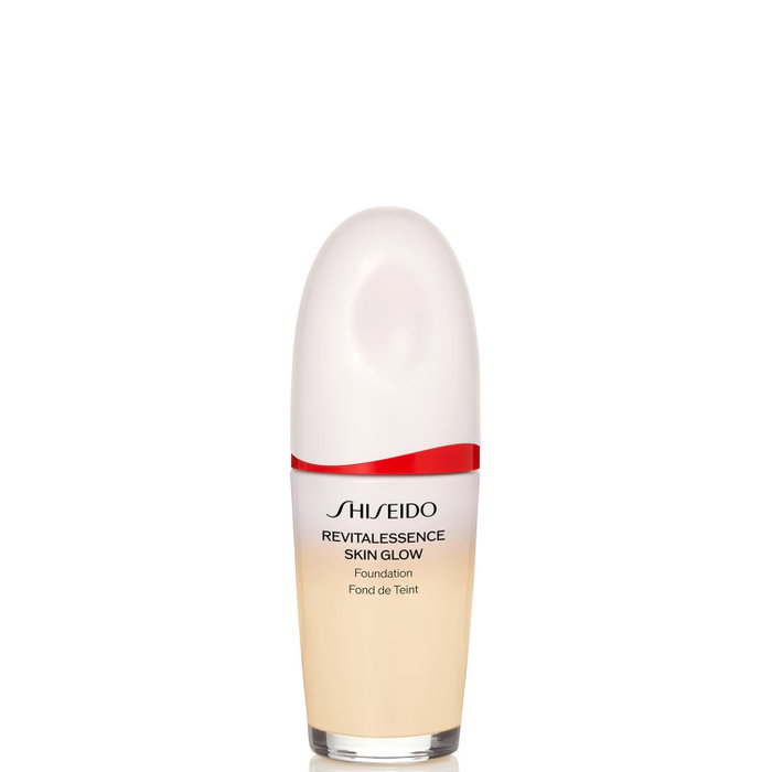 Shiseido Revitalessence Skin Glow Fond de teint #350 Érable 30 ml Shiseido Revitalessence Skin Glow Fond de teint #350 Érable 30 ml
