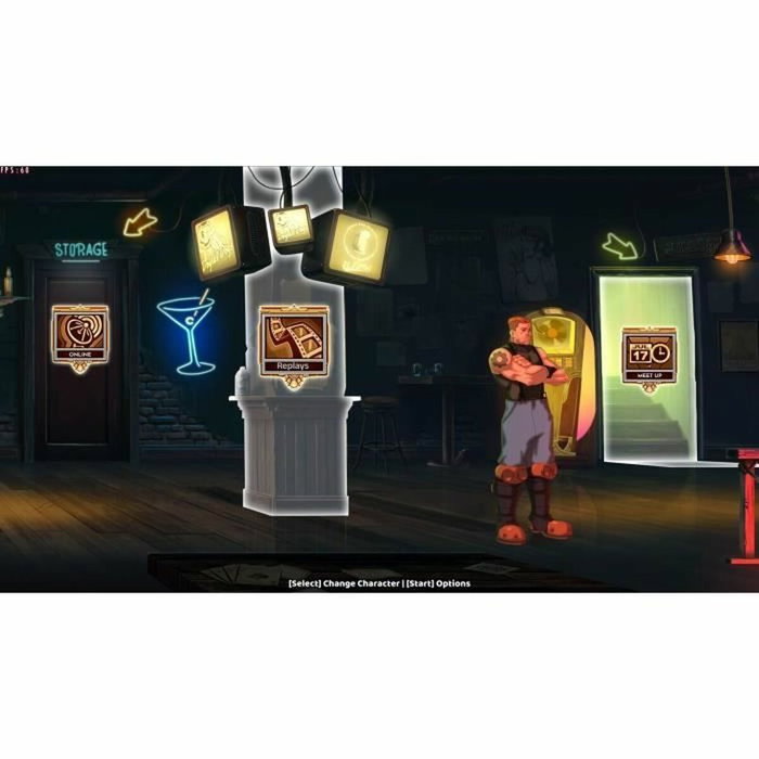 Just For Games Diesel Legacy The Brazen Age Jeu PS5