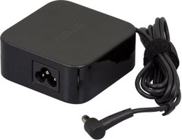 Asus Adaptateur secteur 65W, 19V, 3 broches, Noir