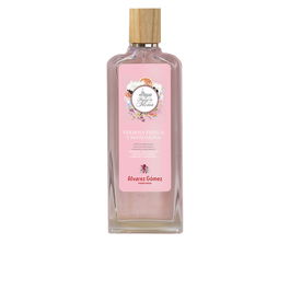 Alvarez Gomez Eaux de Toilette Fleures d'Eau Douce Verveine Fraîche et Mandarine 150 ml Unisexe Floral Fresca