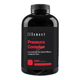 ZENEMENT Pressura Complex 300 perles