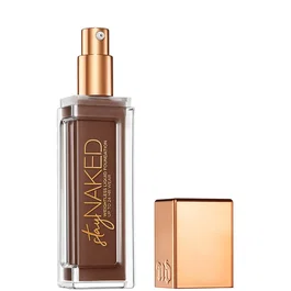 Urban Decay Stay Naked Weightless Fond de teint crème 80WR Rouge chaleureux