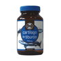 Naturmil Cartilage de Requin 90 capsules de 750mg