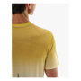 T-shirt à manches courtes homme Compressport Performance Jaune 8 ans