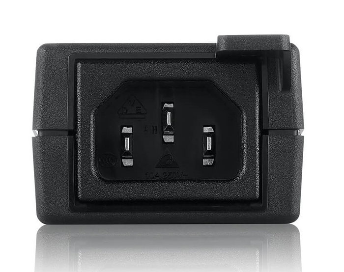 Zyxel PoE12-30W Injecteur PoE+ Multi Gigabit 2,5G 30W