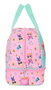 Safta Portameriendas Superkitties - Boîte à repas isotherme pour enfant avec motif Superkitties, 20 x 20 x 15 cm, recommandé à partir de 36 mois