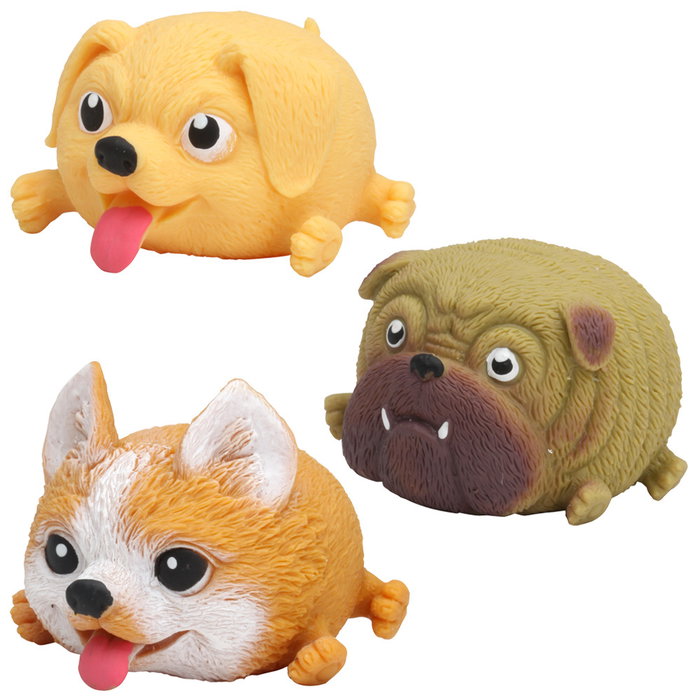 Jeux 2 momes Perro Deformable Jeux 2 momes Perro Deformable
