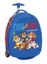 Safta Trolley enfant 16" Paw Patrol "Cool" valise à roulettes pour enfant 28 x 43 x 23 cm, pour 3 ans et plus