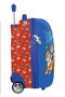 Safta Trolley enfant 16" Paw Patrol "Cool" valise à roulettes pour enfant 28 x 43 x 23 cm, pour 3 ans et plus